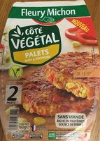 Cote vegetal