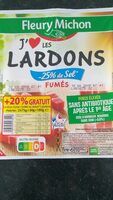 Lardons