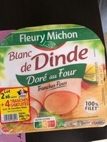 Blanc de dinde