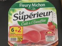 Le supérieur cuit à l’étouffée