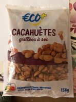 Cacahuètes