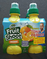 Fruit Shoot