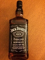 Jack Daniel's No.7