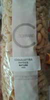 Coquillette