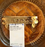 Galette des rois