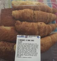 Croissants