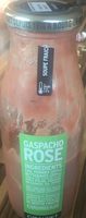 Gaspacho Rose
