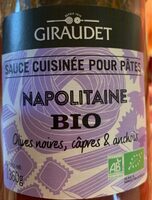 Napolitaine Bio