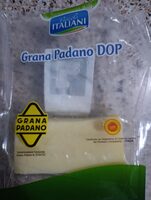 Grana Padano DOP