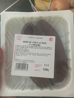 Boudin de lyon