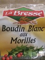 Boudin blanc