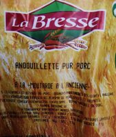 Andouillette pur porc