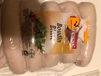 Boudin blanc