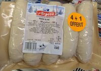 Boudin blanc