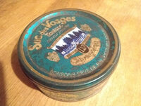 Suc des Vosges