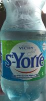 Saint-Yorre