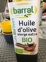 Huile d olive vierge extra bio