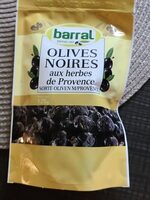 Olives Noires