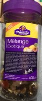 Mélange exotique