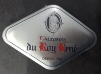 Roy. calisson Bte. los. fer