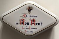 Calissons D’Aix