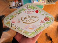 Calissons d'Aix du Roy René