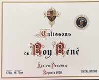 Calissons