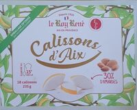 Calissons d'Aix