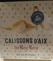 Calissons d'aix