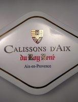 Calissons d'Aix du Roy René