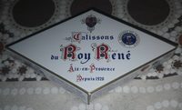Calisson d'Aix