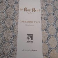 Calissons d'Aix
