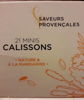 Calissons