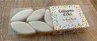 Calissons d'Aix