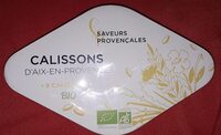 Calisson d'Aix en Provence