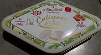 Calissons d'aix