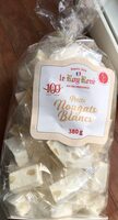 Petits nougats