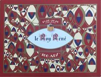 Calissons d’Aix En Provence