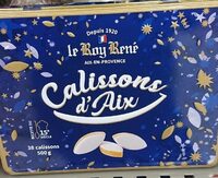 Calissons d'Aix