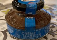 Crème de marron