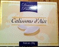 Calissons d'Aix