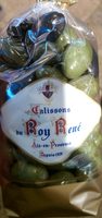 Olivettes