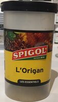 L'Origan