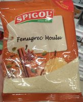 Fenugrec Moulu