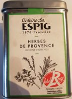 Herbes de Provence