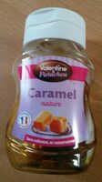 Caramel nature