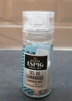 Sel de Guerande