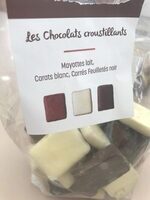 Assortiment Croustillant