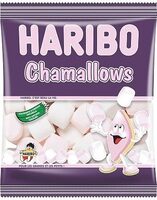 Chamallow l'original - Confiserie guimauve fantaisie