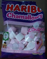 Chamallows